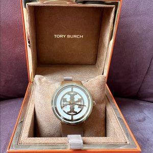 Tory Burch watch Reva watch